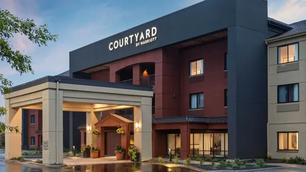 Courtyard Minneapolis St. Paul/Roseville image