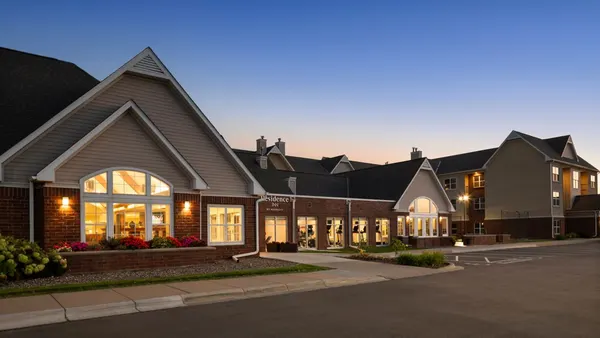 Residence Inn Minneapolis St. Paul/Roseville image