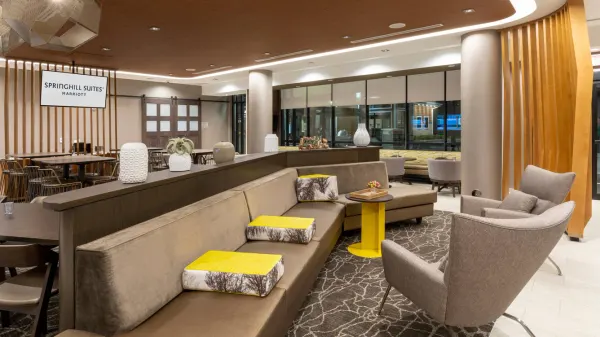 SpringHill Suites by Marriott Minneapolis Maple Grove/Arbor Lakes image