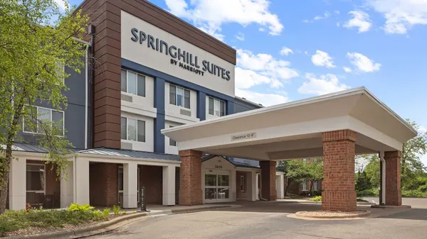 SpringHill Suites by Marriott Minneapolis-St. Paul Airport/Eagan image