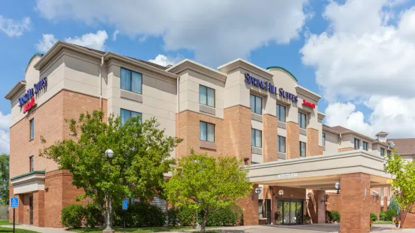 SpringHill Suites by Marriott Minneapolis West/St. Louis Park image