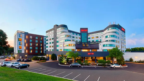 Minneapolis Marriott West photo