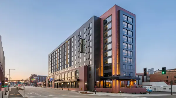 SpringHill Suites by Marriott St. Paul Downtown image