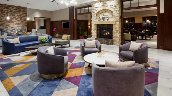 Sheraton St. Paul Woodbury Hotel photo