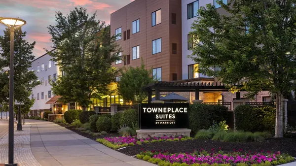 TownePlace Suites by Marriott Minneapolis Mall of America image