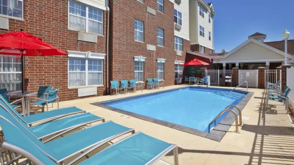 TownePlace Suites by Marriott Minneapolis-St. Paul Airport/Eagan image