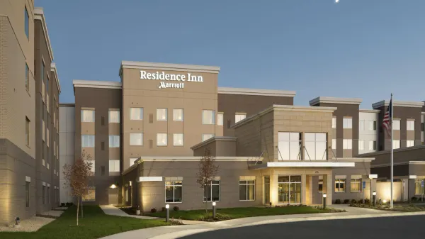 Residence Inn St. Paul Woodbury photo