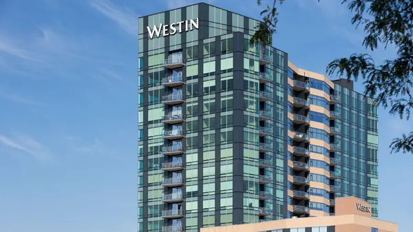 The Westin Edina Galleria image