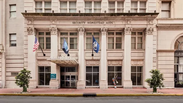 AC Hotel New Orleans French Quarter image