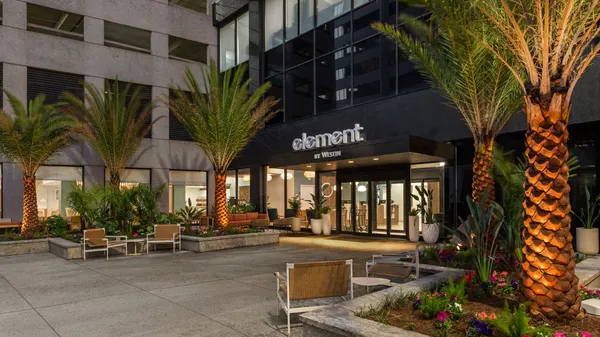 Element by Marriott New Orleans Downtown image
