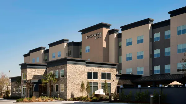 Residence Inn New Orleans Elmwood image