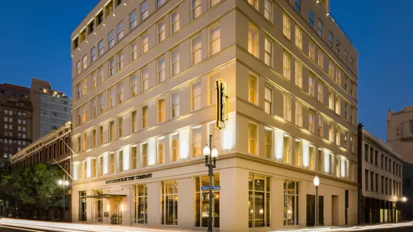 Fairfield Inn & Suites New Orleans Downtown/French Quarter Area image