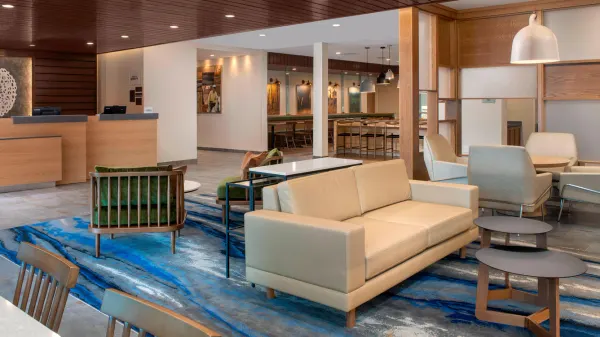 Fairfield Inn & Suites New Orleans Metairie image