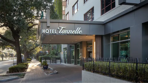 Hotel Tonnelle New Orleans, A Tribute Portfolio Hotel image