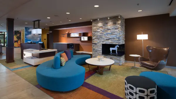 Fairfield Inn & Suites Houma Southeast photo