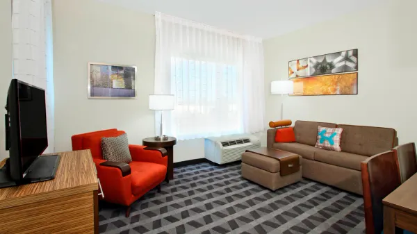 TownePlace Suites by Marriott New Orleans Harvey/West Bank image