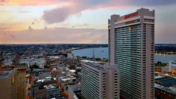 New Orleans Marriott image