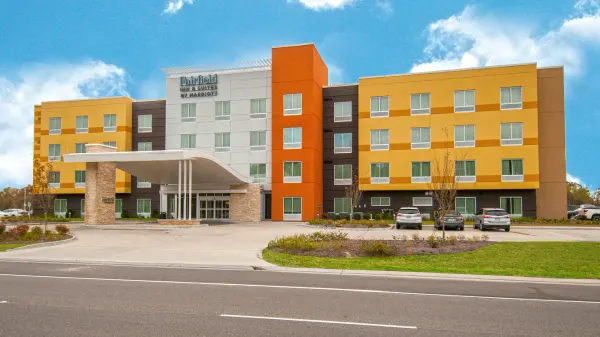Fairfield Inn & Suites LaPlace image
