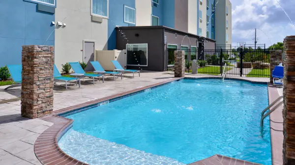 TownePlace Suites by Marriott Laplace image