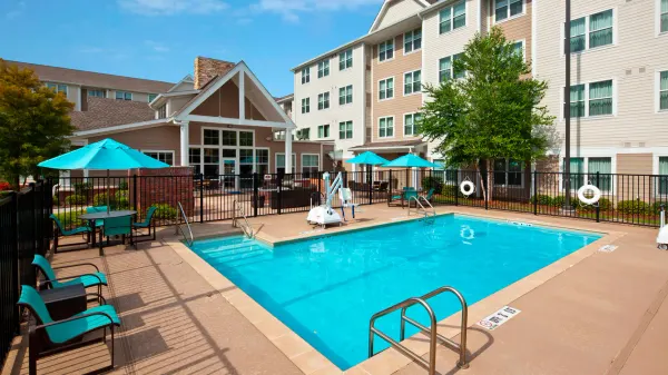 Residence Inn New Orleans Covington/North Shore image