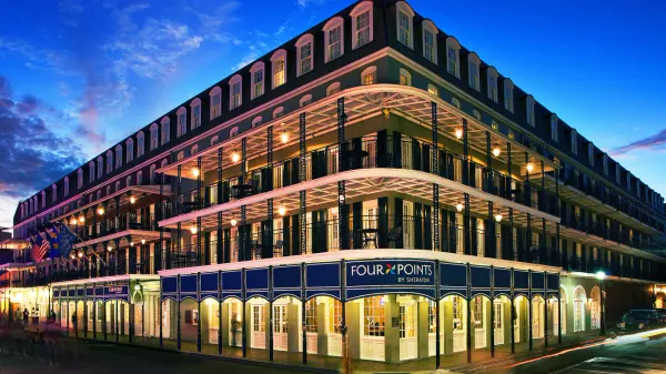 Four Points by Sheraton French Quarter image