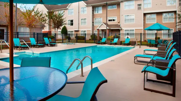 Residence Inn New Orleans Metairie image