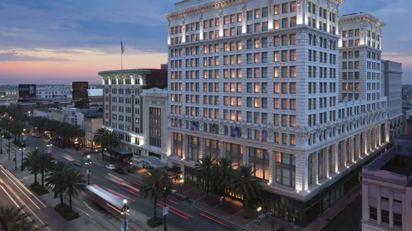 The Ritz-Carlton, New Orleans photo