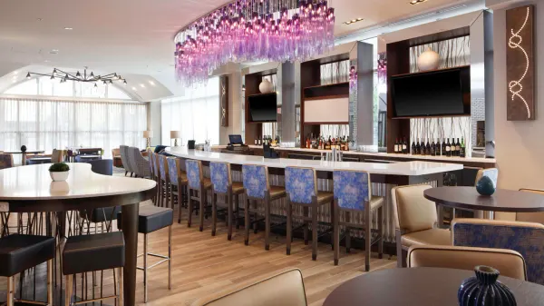 SpringHill Suites by Marriott New Orleans Downtown/Canal Street image