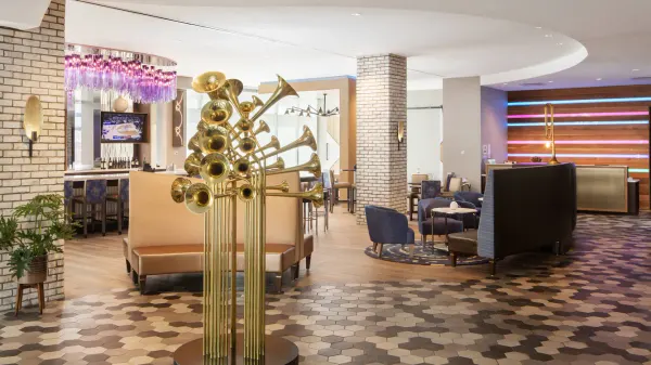 TownePlace Suites by Marriott New Orleans Downtown/Canal Street image