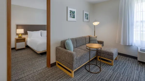 TownePlace Suites by Marriott New Orleans Metairie image
