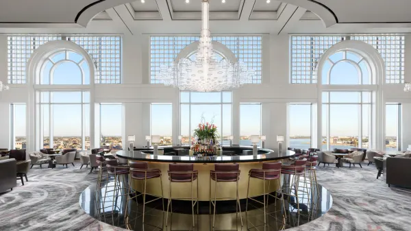 The Westin New Orleans image