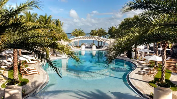 Playa Largo Resort & Spa, Autograph Collection