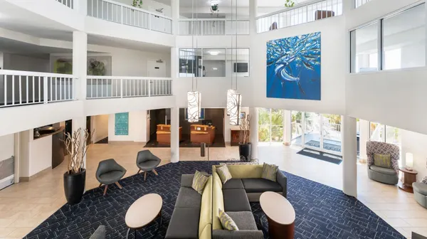Courtyard Key Largo image