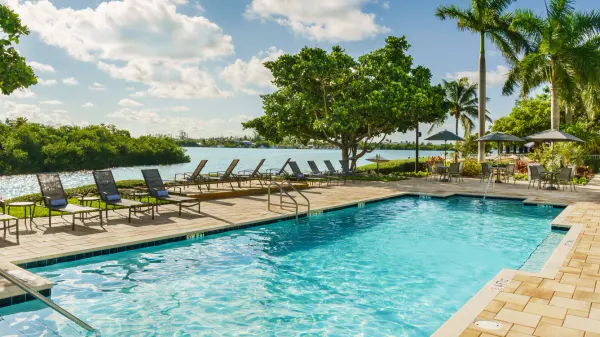 Fairfield Inn & Suites Marathon Florida Keys photo