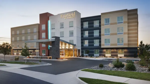 Fairfield Inn & Suites Montrose photo