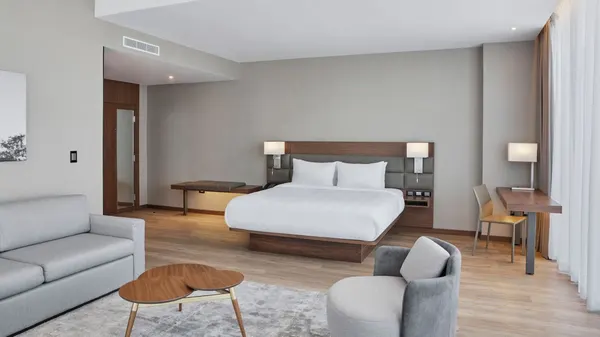 AC Hotel Saltillo photo
