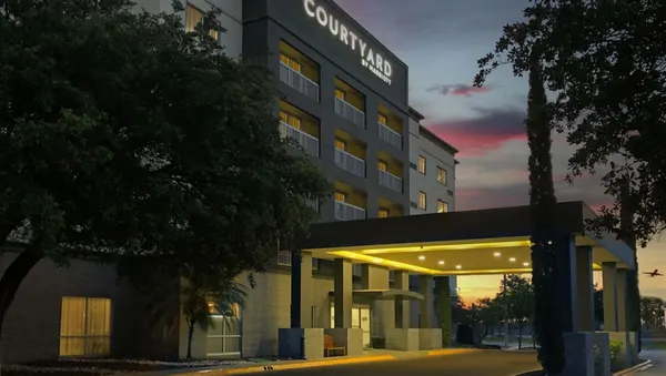 Courtyard Monterrey Airport photo