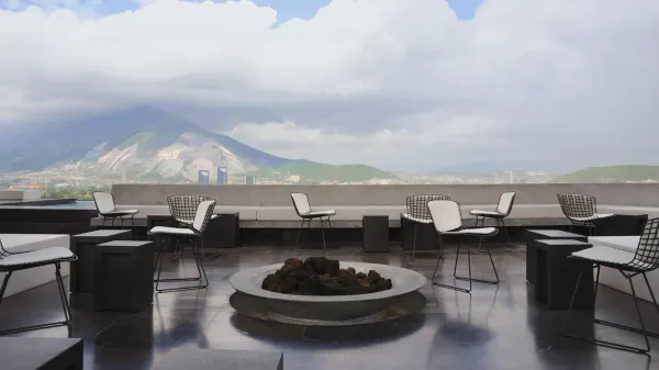 Habita Monterrey, a Member of Design Hotels™ photo