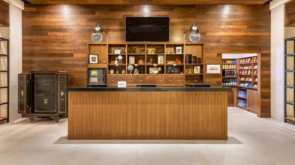 Four Points by Sheraton Monterrey Airport photo