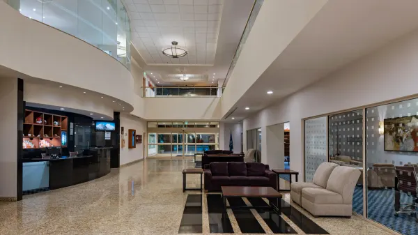 Four Points by Sheraton Monterrey Linda Vista image
