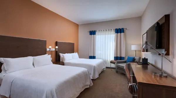Four Points by Sheraton Galerias Monterrey photo