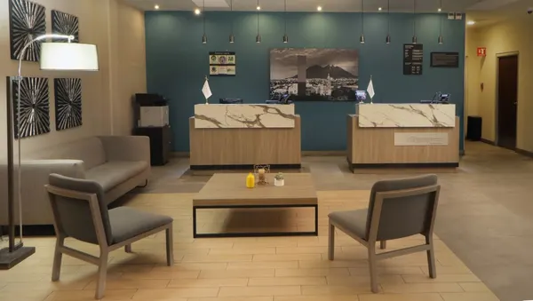 City Express Plus by Marriott Monterrey Galerias image