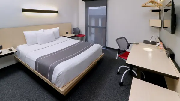 City Express Plus by Marriott Monterrey Nuevo Sur photo