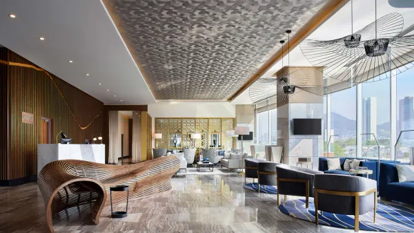 The Westin Monterrey Valle image