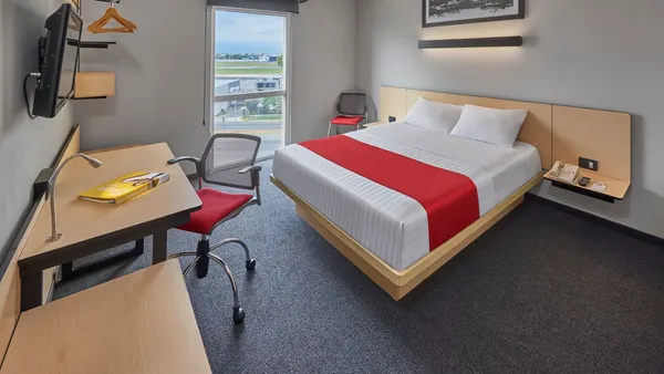 City Express by Marriott Monterrey Norte photo