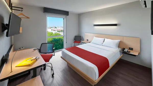 City Express by Marriott Monterrey Lindavista image