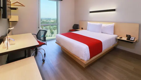 City Express by Marriott Monterrey Universidad photo