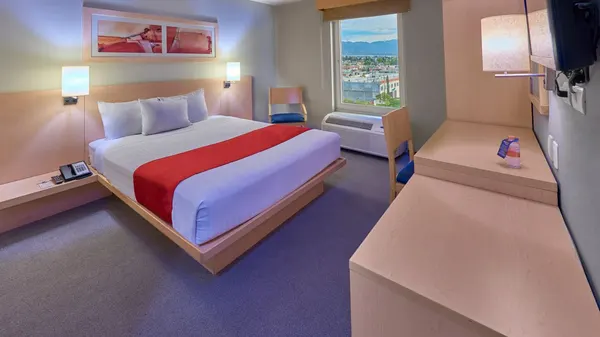 City Express by Marriott Saltillo Sur photo