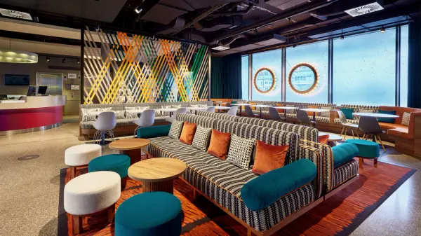 Aloft Munich image