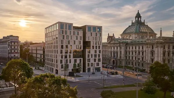 Koenigshof, a Luxury Collection Hotel, Munich photo